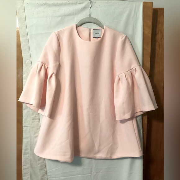 EDIT BLOUSE Sz S - Picture 2 of 7